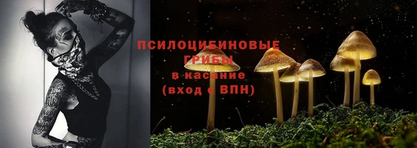 хмурый Кинешма