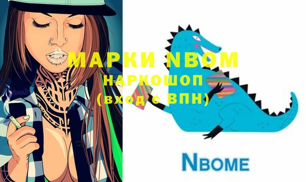 хмурый Кинешма